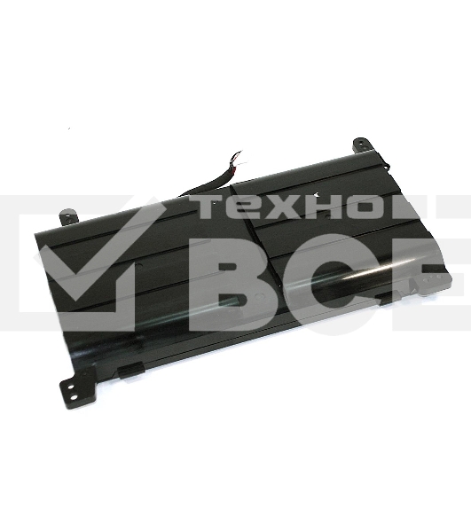 Аккумуляторная батарея для ноутбука HP 17-AN (FM08) 16Pin 14.4V 5700mAh