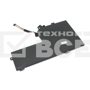 Аккумуляторная батарея для ноутбука Lenovo S540-15IWL GTX  11.4V 52.5Wh Orig