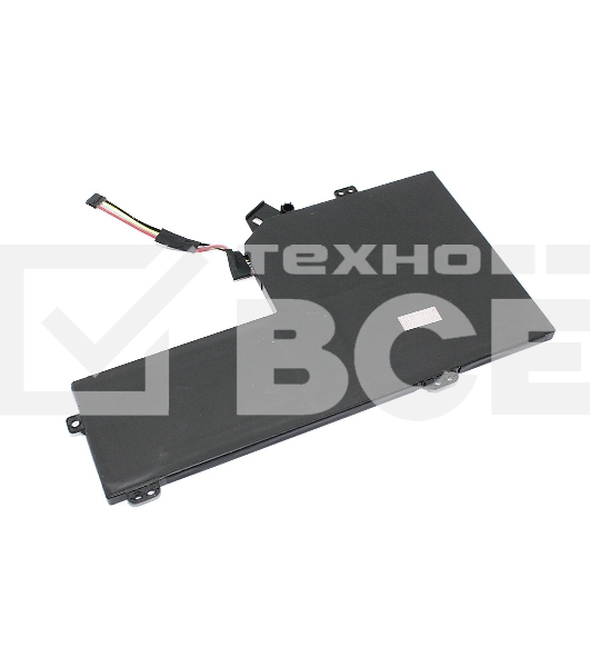 Аккумуляторная батарея для ноутбука Lenovo S540-15IWL GTX  11.4V 52.5Wh Orig