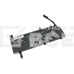 Аккумуляторная батарея для ноутбука Xiaomi Gaming Laptop 7300HQ 1060 15.2V 3550mAh OEM, фото2