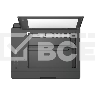 МФУ струйный HP Smart Tank 581 AiO (4A8D4A), A4, цветной, печ. до 22 стр/мин. (ч/б) до 16 стр/мин. (цвет), 1200 x 1200 dpi, USB, Wi-Fi, Air Print, Mopria