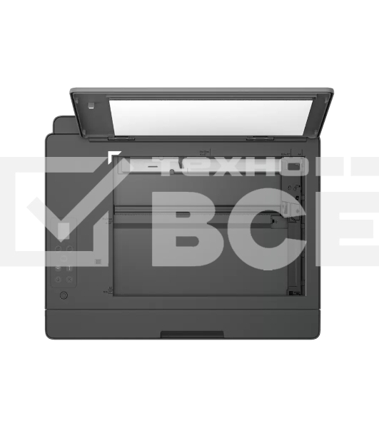 МФУ струйный HP Smart Tank 581 AiO (4A8D4A), A4, цветной, печ. до 22 стр/мин. (ч/б) до 16 стр/мин. (цвет), 1200 x 1200 dpi, USB, Wi-Fi, Air Print, Mopria