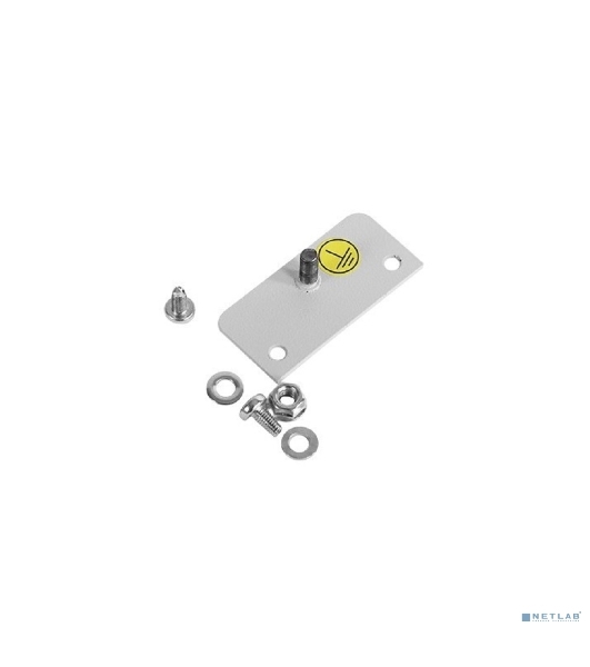 Точка заземления для шкафов EMS