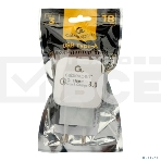 Сетевое зарядное устройство Cablexpert MP3A-PC-40 18Вт, 3А, QC3.0, 1xUSB,,черный, пакет, фото 1