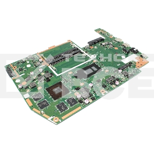 Материнская плата для Asus FX570UD I7-8550U