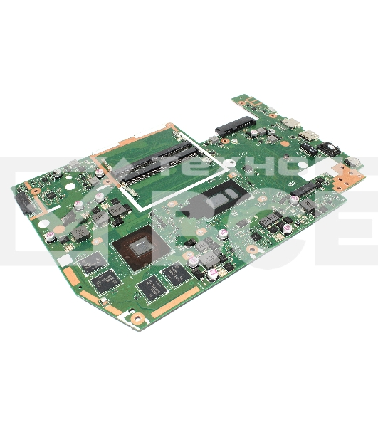 Материнская плата для Asus FX570UD I7-8550U