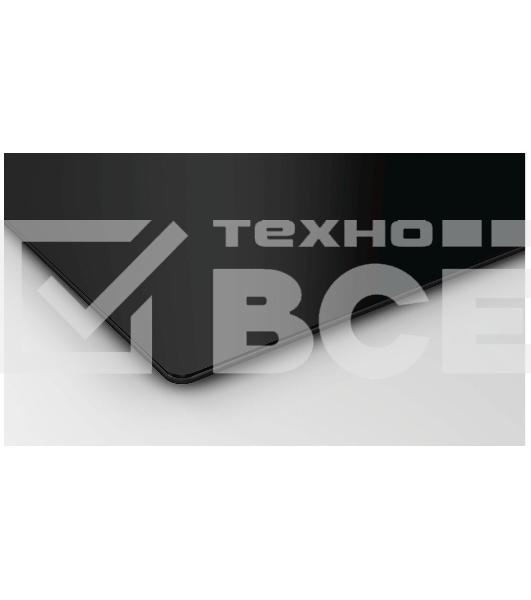Индукционная варочная панель Bosch PUE611HC1E, 60 см, индукция,скошенные края, сенсорное управление, черный