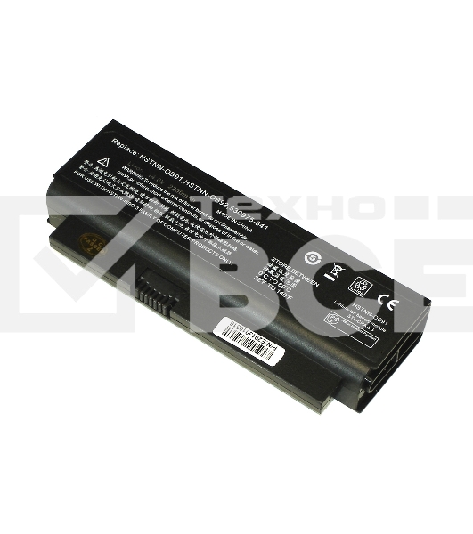 Аккумулятор для HP Probook 4210S, 4310S, 4311S, (HSTNN-OB91), 14.4V, 2200mAh, OEM, HP