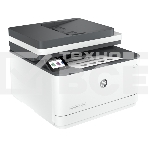 МФУ лазерный HP LaserJet Pro 3103fdw (3G632A), A4, ч/б, печ. 33 стр/мин., скан до 19 стр/мин. (ч/б) 8 стр/мин. (цвет), 1200x1200 dpi, Ethernet (RJ-45), USB 2.0, Wi-Fi, фото4