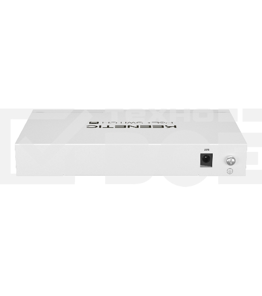 Сетевой коммутатор PoE-Switch KEENETIC KN-4710 IEEE 802.3af