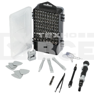 Набор ручного инструмента Bort BTK-117 (93416169)