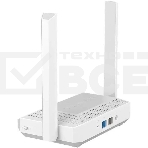 Гигабитный интернет-центр Keenetic Racer KN-4010 с Mesh Wi-Fi 6 AX3000, 2 портами Gigabit Ethernet и переключателем режима роутер/ретранслятор, фото6
