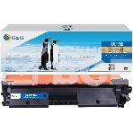 Картридж лазерный G&G GG-CF230X черный (3500стр.) для HP LJ Pro M203d/M203dn/M203dw;MFP M227fdn/M227fdw/M227sdn, фото2