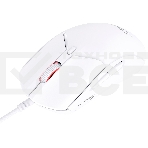 Мышь проводная HyperX Pulsefire Haste 2 белый, 26000 dpi, USB, кнопки - 6, фото8