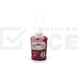 Вал-втулочный фиксатор Loctite 638 50 мл