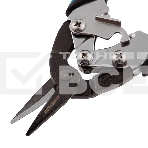 Ножницы по металлу Gross 