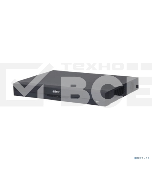 Видеорегистратор Dahua DHI-NVR4216-EI