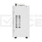 Стабилизатор напряжения настенный ExeGate Master AV-20000M (20000ВА, вход 140-260В, цветной дисплей, выход 220В±8%, КПД 98%, 5 уровней защиты, задержка, усиленный метал.корпус, 1*Schuko+клем.колодка, RTL), фото5