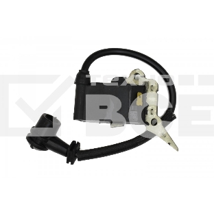 Катушка зажигания (магнето) для бензопилы Partner P340S/350S/360S 123025