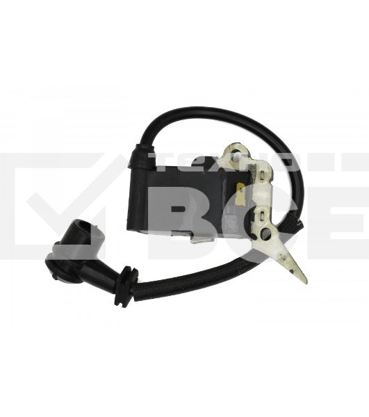Катушка зажигания (магнето) для бензопилы Partner P340S/350S/360S 123025