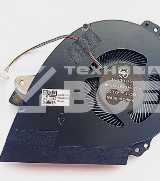 Вентилятор (кулер) для ноутбука Asus ROG Zephyrus GX501 GX501V GX501GI CPU 12V
