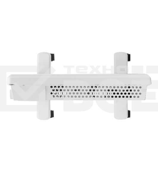 Конвектор электрический MTX CH-1000, белый, 1000 Вт, 10 м2, термостат