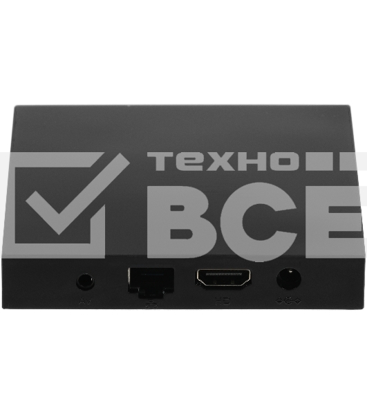 Мини-ПК iconBIT XDS 1000