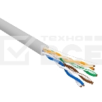 Кабель Proconnect (01-0043-3-100) Кабель UTP CAT5e 4 пары (100м) 0.51 мм, фото5
