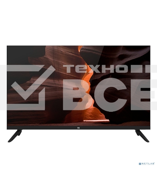 Телевизор BQ 32