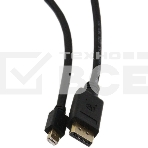 Кабель-переходник Telecom (TA682-1.8M) 4K*60Hz 1.2V Mini DisplayPort M <--> Display Port M 1,8м [6926123463314], фото14