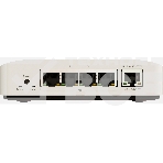 Коммутатор MikroTik CRS304-4XG-IN, фото8