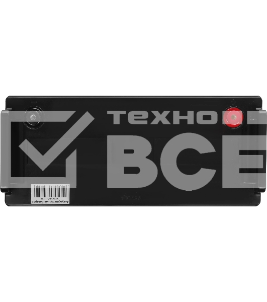 Батарея для ИБП Ventura GPL 12-120 12В 120Ач