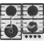 Газовая варочная поверхность Gorenje GTW642SYW белый, фото4