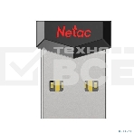 Флешка USB Netac UM81 (NT03UM81N-004G-20BK), 4Gb, USB 2.0, R/W 30/10, черный/красный, фото10