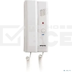 Аудиотрубка Tantos TS-203HA белый, фото10