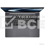 Ноутбук ASUS ExpertBook Entry PM3406CKA-LY0247 AMD Ryzen AI 7 350 16GB 1Tb 2280 PCIE G4 SSD 14.0' WUXGA (1920x1200) 16:10 300nits Anti-Glare NTSC:45% AMD Radeon Graphics No OS 1.48 Kg, фото8