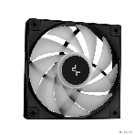 Система жидкостного охлаждения DeepСool LE360 V2 черный (R-LE360-BKAMMC-G-2), фото7