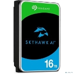 Жесткий диск SATA 16TB 7200RPM 6Gb/S 512MB ST16000VE004 SEAGATE, фото 1