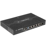 Маршрутизатор Ubiquiti EdgeRouter 6P, фото2