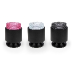 Насадка для корпуса светильника N7193 PI розовый D70*H30mm Out25mm MR16 (для корпуса светильника), фото4