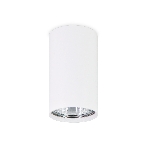 Светильник Ambrella light TN213108 WH белый GU5.3 D55*100, фото 1