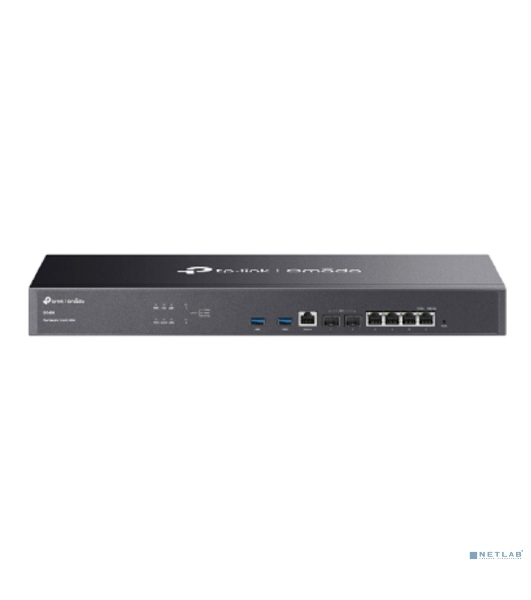 Аппаратный контроллер TP-Link OC400 Omada до 1300 устройств