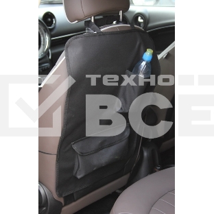 Экран на спинку кресла Wiiix ZAN-FS-2K-RU