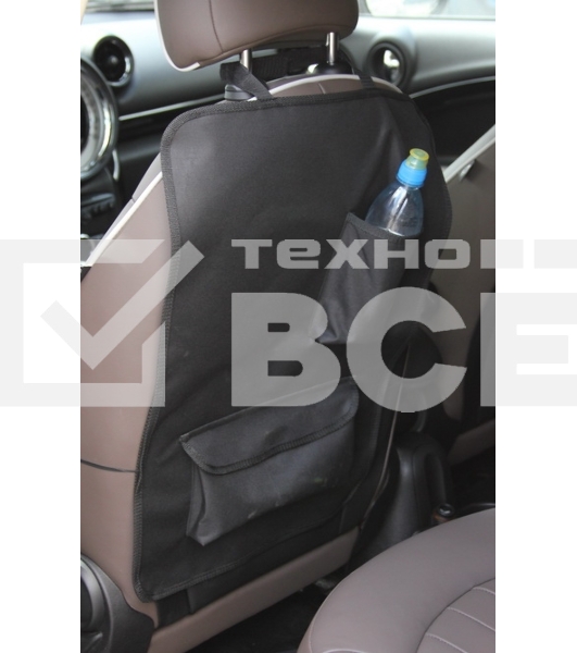 Экран на спинку кресла Wiiix ZAN-FS-2K-RU