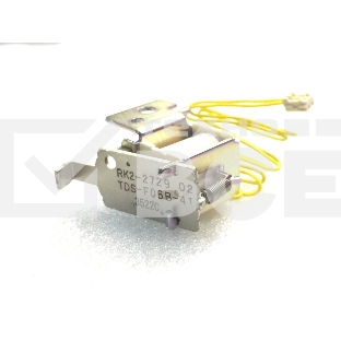 Соленоид узла захвата HP LJ P2030/2035/P2050/P2055/Pro 400 M401/M425 (O) RK2-2729-000CN