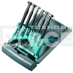 Набор отверток Gross 13346 для точной механики, фото 1