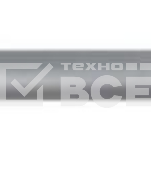 Зубило FIT 33506по бетону sds-max хром-молибденовая сталь 50х25х360мм.