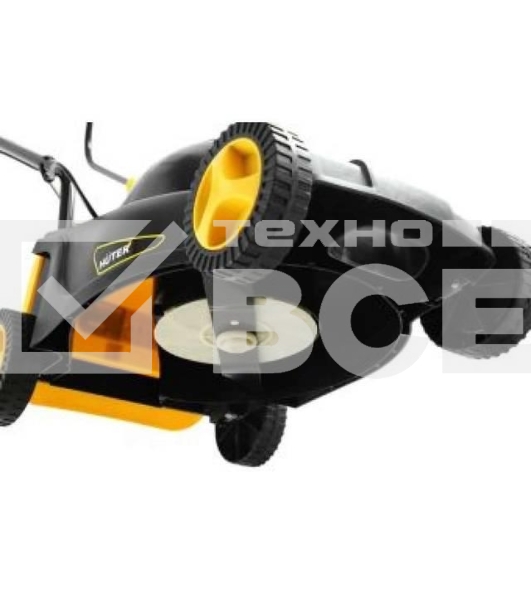 Газонокосилка электрическая ELM-1400Т Huter
