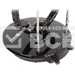 Телевизионная антенна Harper ADVB-2969 (комнатная, активная;DVB-T2; VHF / UHF (174–230 MHz, 470-862 MHz); 25 dB; 75 ; 3 dB; 1м), фото8