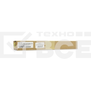 Вал резиновый нижний Hi-Black для Brother MFC-7360/7860/DCP-7055/7057/7060/7065/HL-2230/22